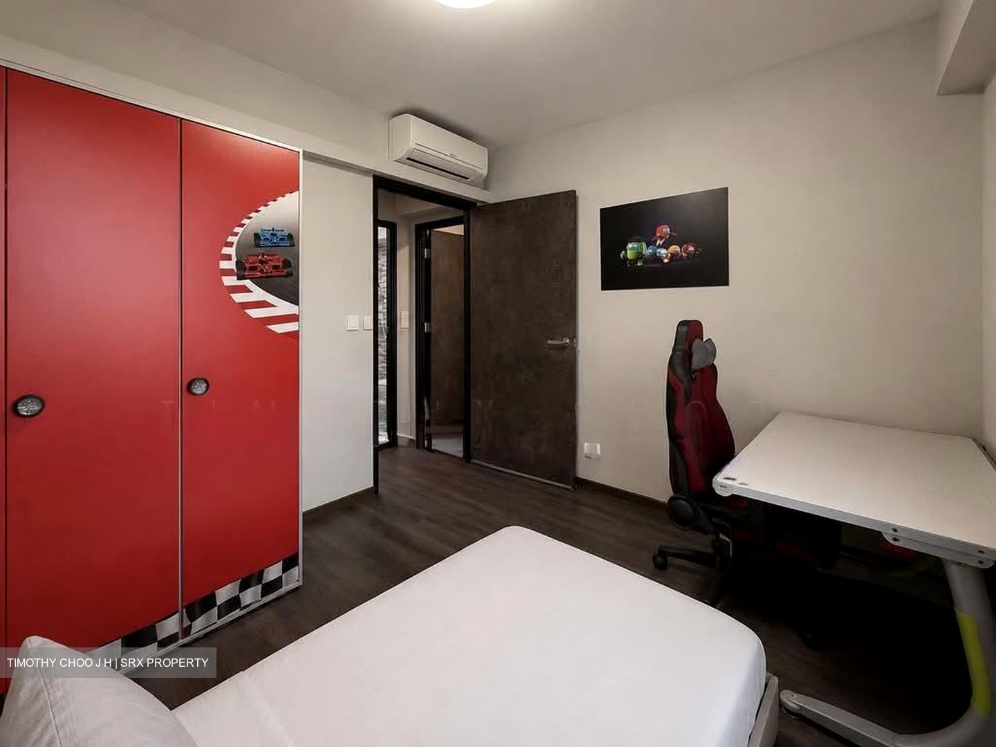 Blk 409A Northshore Residences II (Punggol), HDB 4 Rooms #563095411